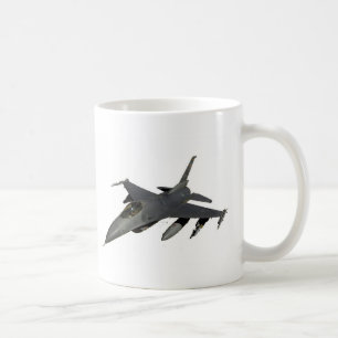 MUG CHASSEUR À RÉACTION