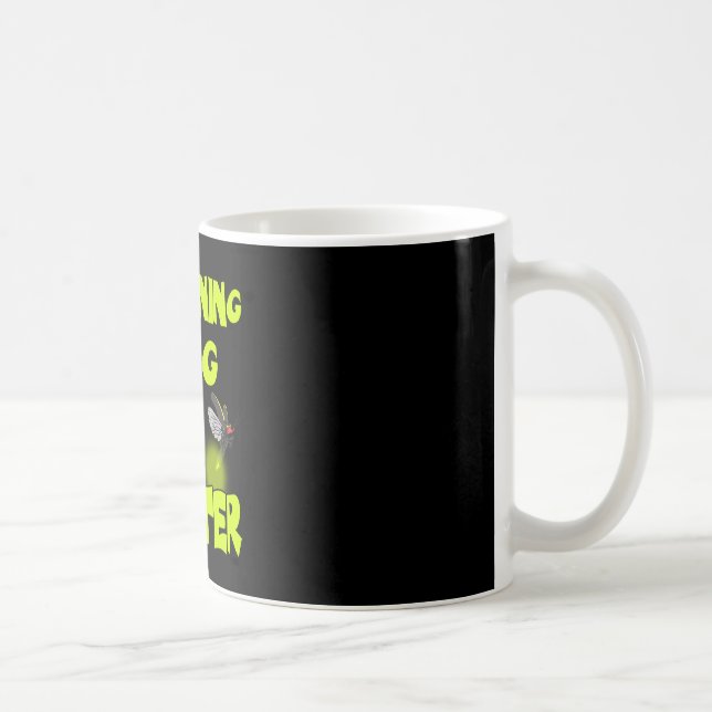 Mug chasseur de bestiaux (Droite)