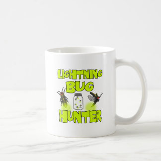 Mug chasseur de bestiaux