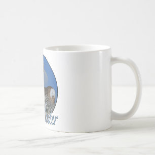 Mug Chasseur de cerfs communs