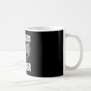 Mug Chasseur de tornades Maman Papa drôle Parents jume