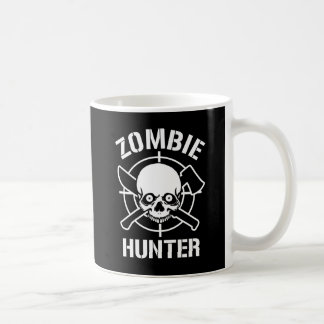 Mug Chasseur de zombi