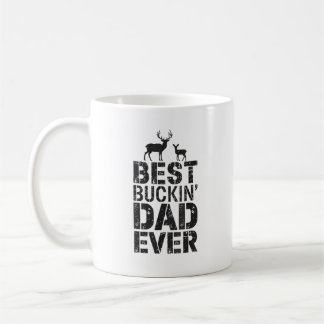 Mug Chasseur Humour Design drôle Chasse papa