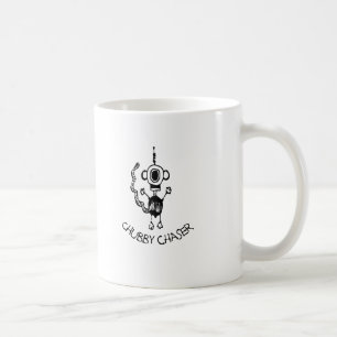 Mug Chasseur potelé