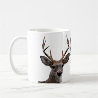 Mug Chasseurs
