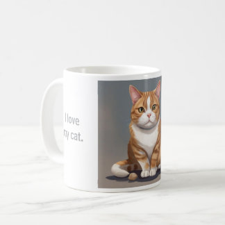 Mug Chat