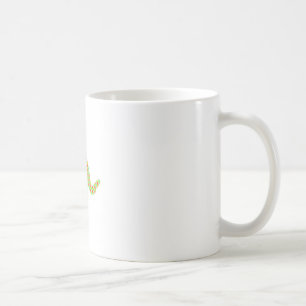 Mug Chat à motifs
