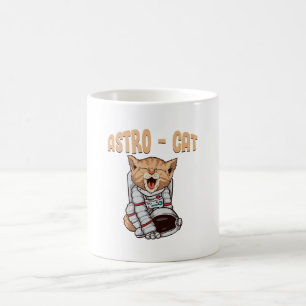Mug Chat Astro
