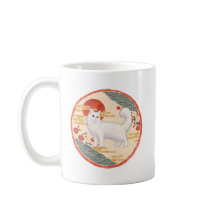 Chat Chanceux Japonais - Art Traditionnel Japonais