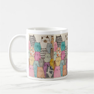 Mug Chat! Chat! Chat!