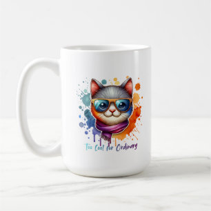 Mug Chat Cool