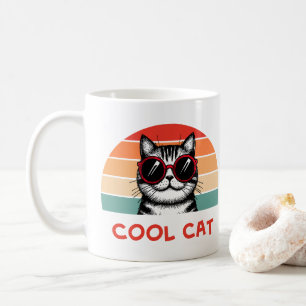 Mug Chat cool 2