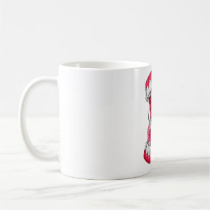 Mug Chat de dentiste mignon Art d'hygiène dentaire drô