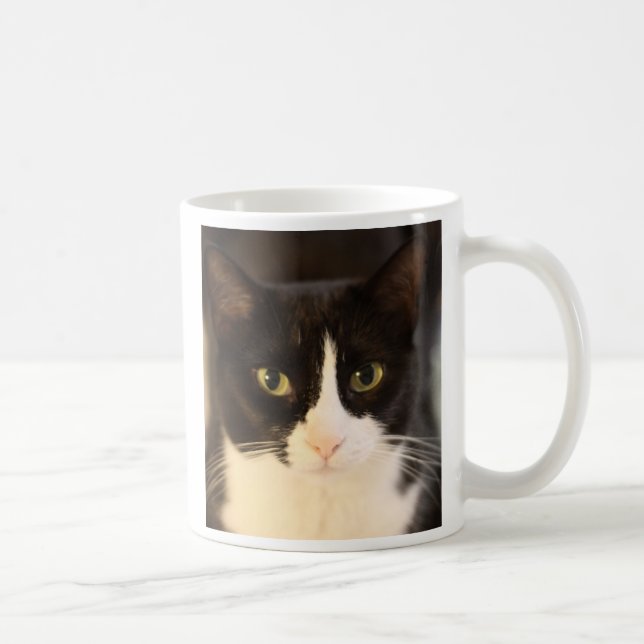 Mug Chat de Fritzie (Droite)