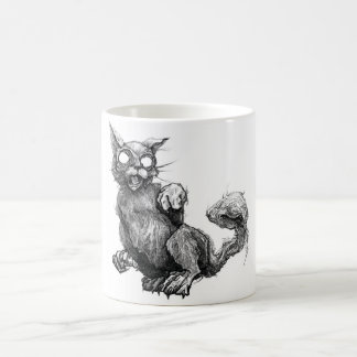 Mug Chat de Kitty