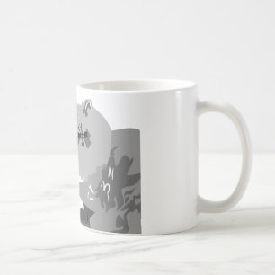 Mug Chat de voyou