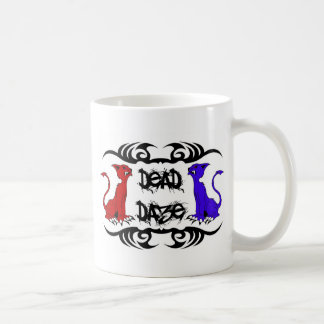 Mug Chat Déjà Vu