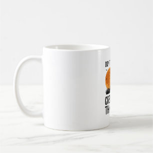 Mug Chat d'Halloween Choses Effrayantes Sorcière Drôle