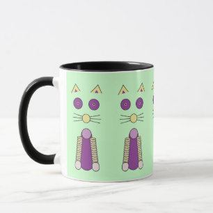 Mug Chat doux