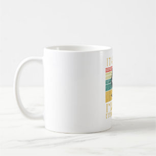 Mug Chat drôle, ça va Je vais bien Tout va bien C