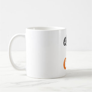 Mug Chat drôle Gravure vintage Design pour amateur de