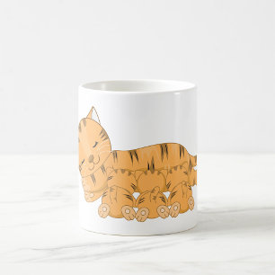 Mug Chat Et Chatons