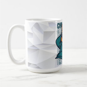 Mug Chat Frère Relax
