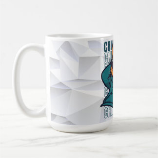Mug Chat Frère Relax