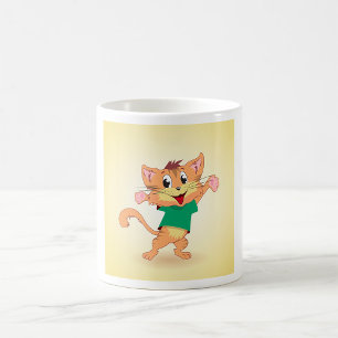 Mug Chat groovy