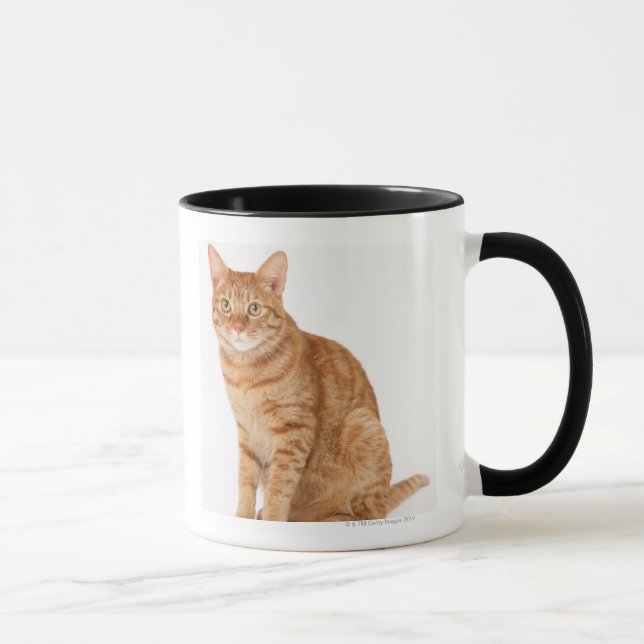 Mug Chat japonais (Droite)
