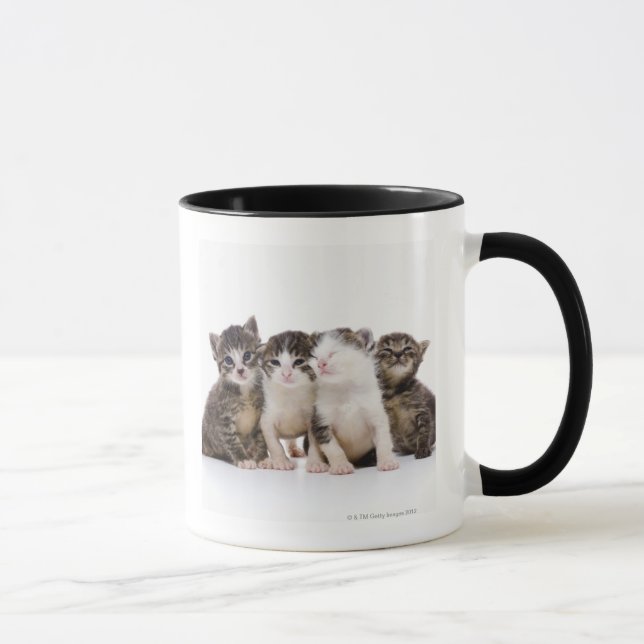Mug Chat japonais (Droite)