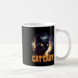Mug Chat Lady For Kamala Harris Design unique