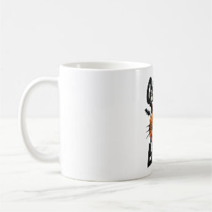 Mug Chat-Lanterne 2