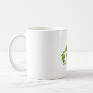 Mug Chat maman Magic