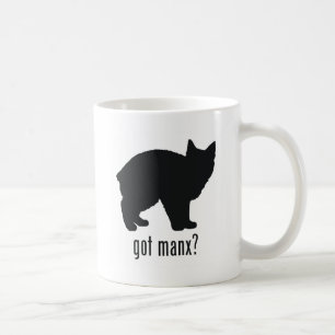 Mug Chat mannois