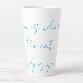 Mug Chat Mignon n°2