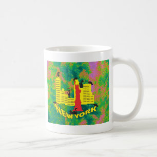 Mug Chat NEW YORK