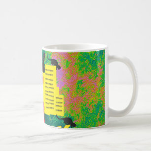 Mug Chat NEW YORK