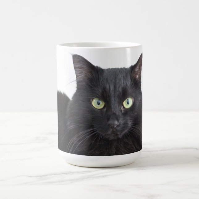 Mug Chat noir (Centre)