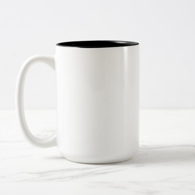 Mug Chat Noir (Gauche)