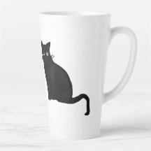 Mug Chat Noir