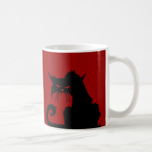 Mug Chat noir