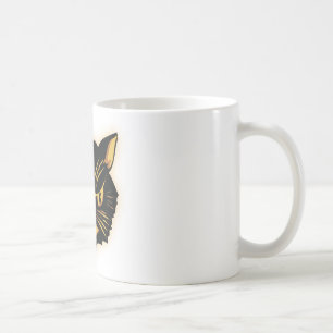 Mug Chat noir