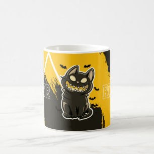Mug Chat noir Purr Ride
