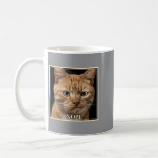 Mug Chat Non