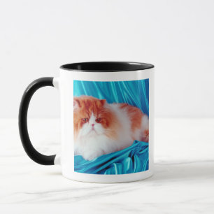 Mug Chat persan