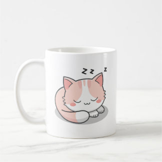 Mug Chat rose dormant