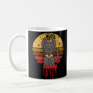 Mug chat sphynx