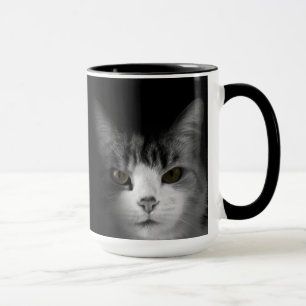 Mug Chat sur Musique noire