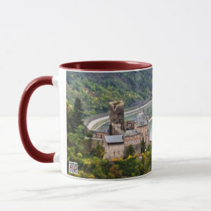 Mug Château